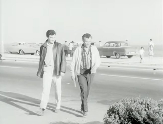 1953 Plymouth Cranbrook Four-Door Sedan [P-24-2]