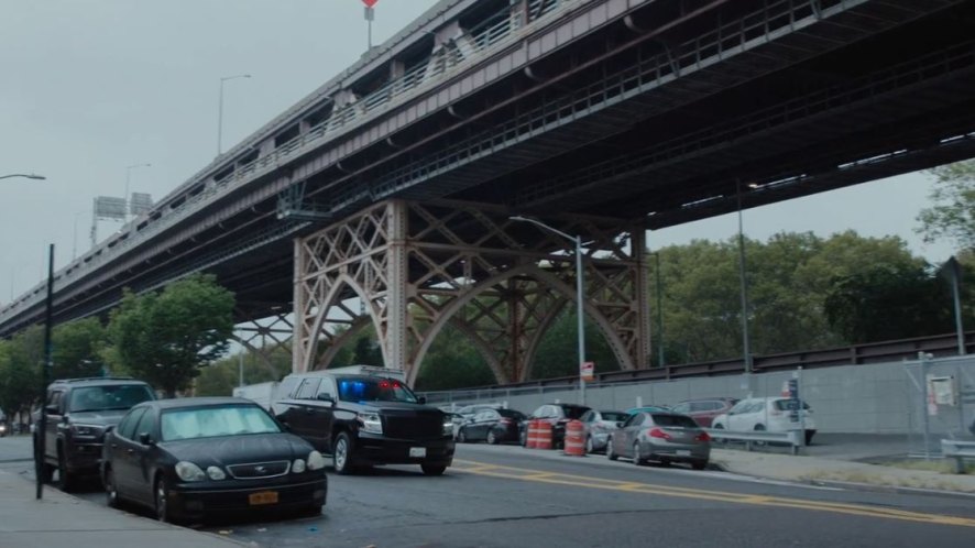 2007 Infiniti G [V36]