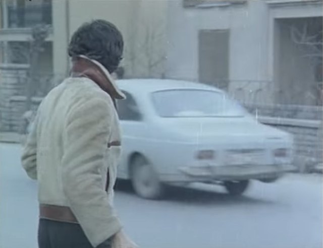 1967 Anadol A1 [FW5]