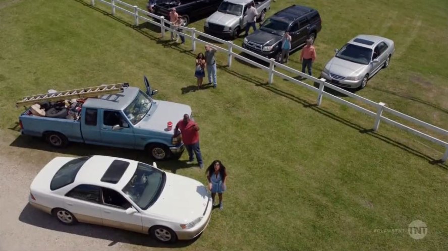 2006 Toyota 4Runner [N210]