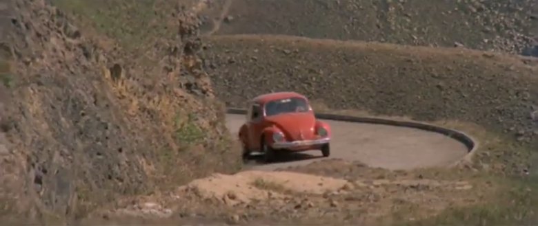 1968 Volkswagen 1300 [Typ 1]