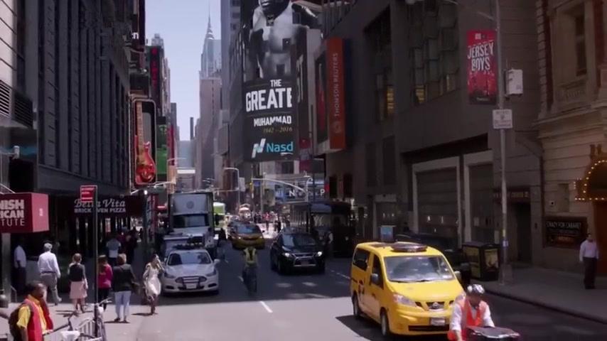 2014 Nissan NV200 Taxi [M30]