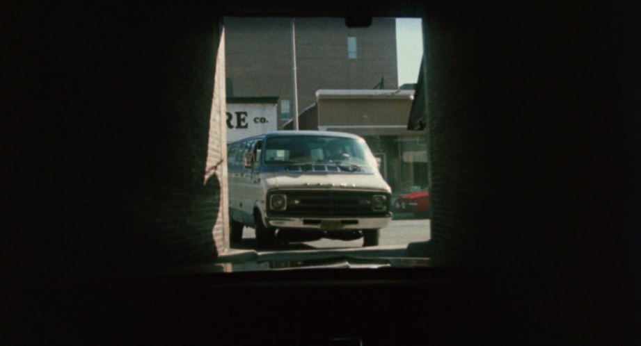 1974 Dodge Sportsman MaxiWagon