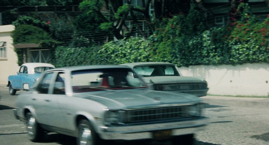 1976 Chevrolet Nova Concours