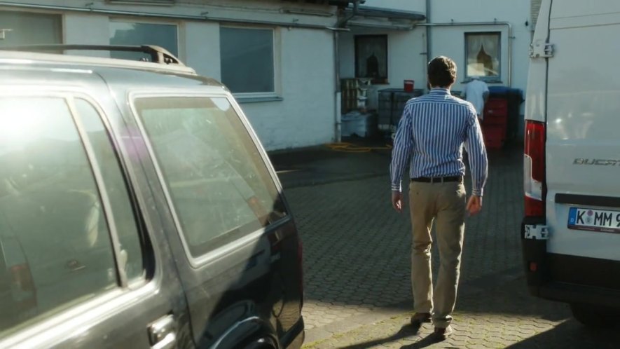 2015 Fiat Ducato 3a serie [250]