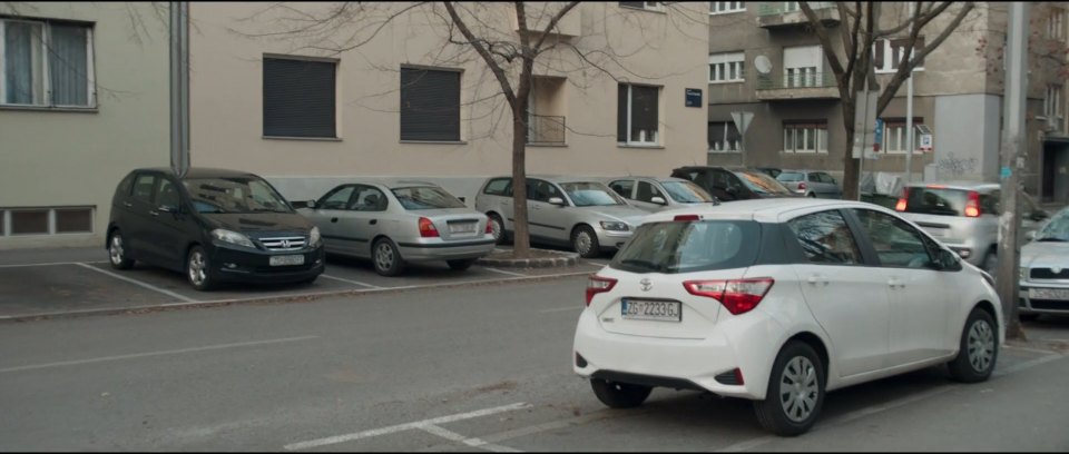 2004 Volvo V50 Gen.2