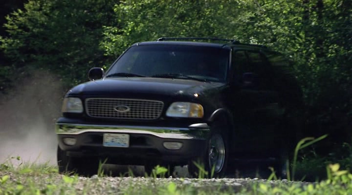 1999 Ford Expedition [UN93]