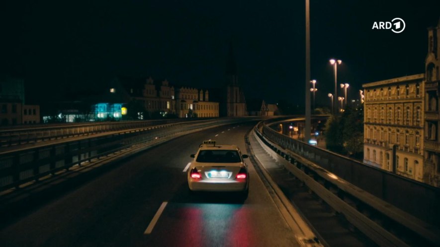 2007 Mercedes-Benz E-Klasse [W211]