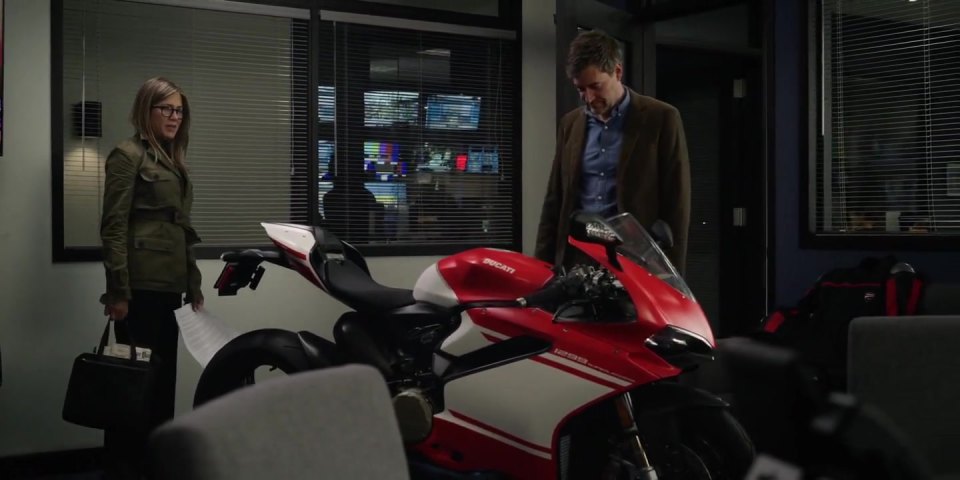 2017 Ducati 1299 Superleggera