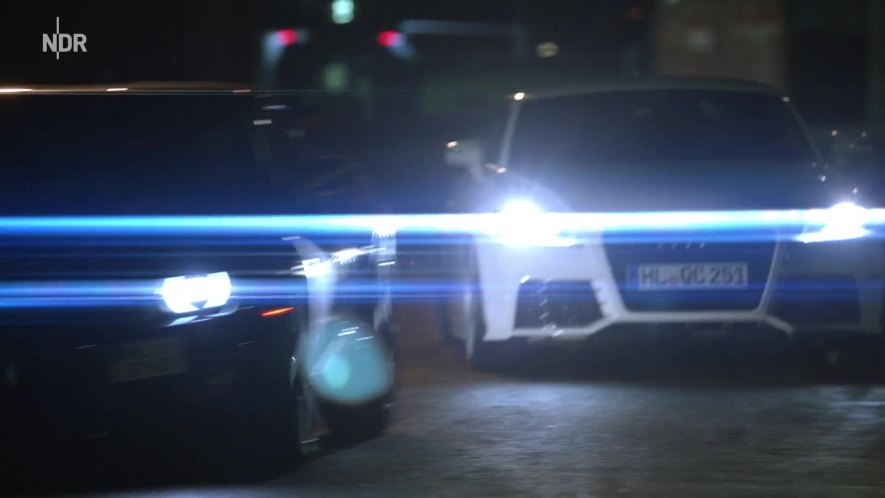 2010 Audi TT [Typ 8J]