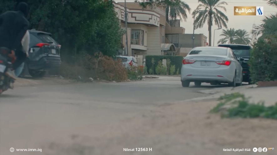 2011 Hyundai Sonata [YF]