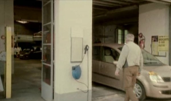 2005 Renault Modus Privilège [X77]