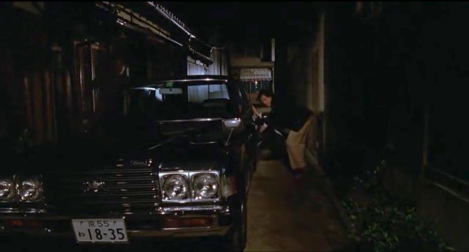 1978 Toyota Crown [S80]