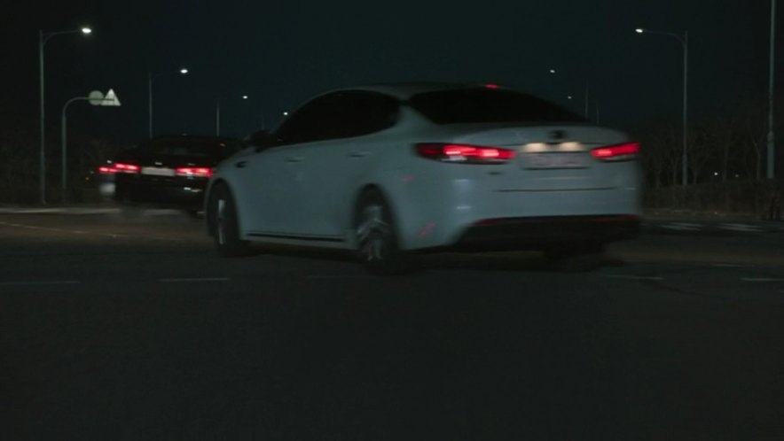 2015 Kia K5 [JF]