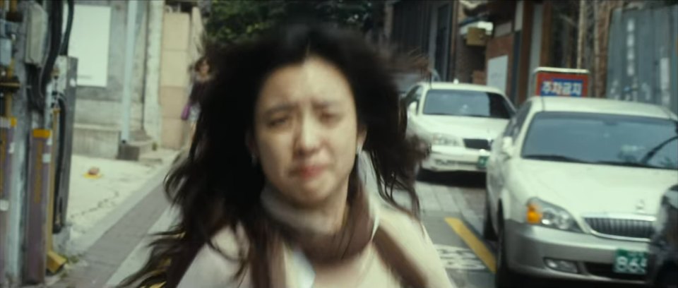 2004 Daewoo Magnus Classic [V200]