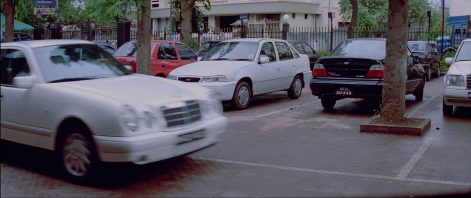 1997 Mercedes-Benz E-Klasse [W210]