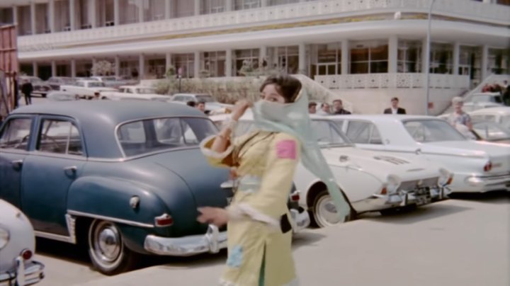 1952 De Soto Diplomat Four-Door Sedan [SP-23]