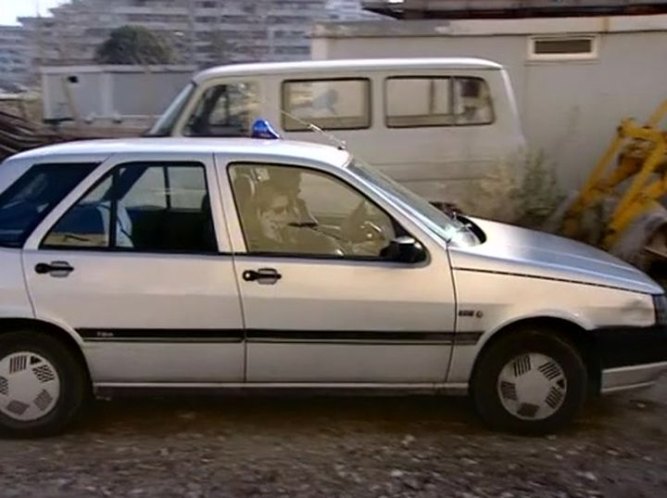 Ford Transit MkII