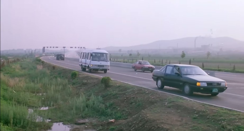 Huaxi CDL 6602
