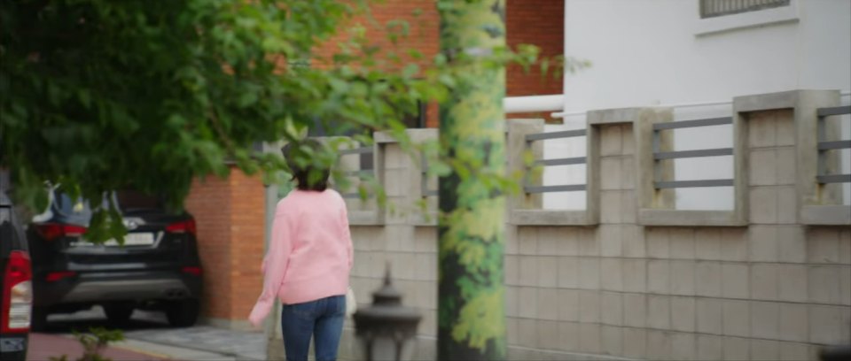 2015 Hyundai Santa Fe The Prime [DM]