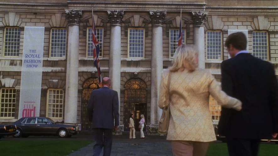 1980 Bentley Mulsanne