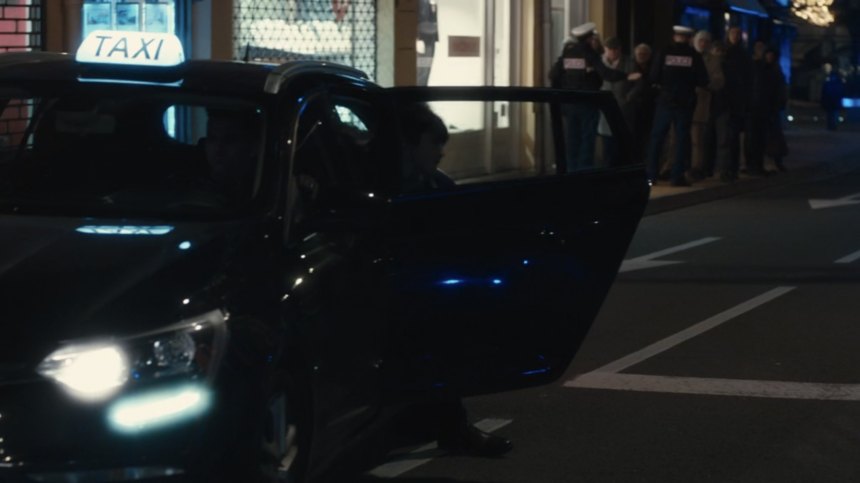 2016 Renault Mégane Grandtour 4 [FB]