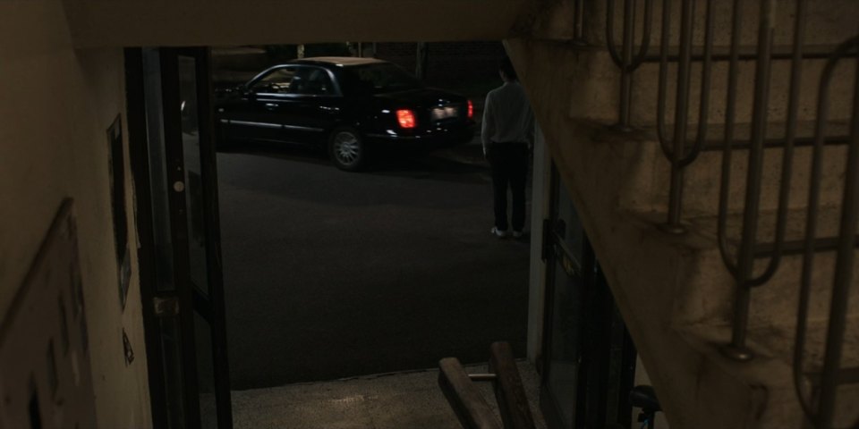 2004 Hyundai Grandeur XG [XG]