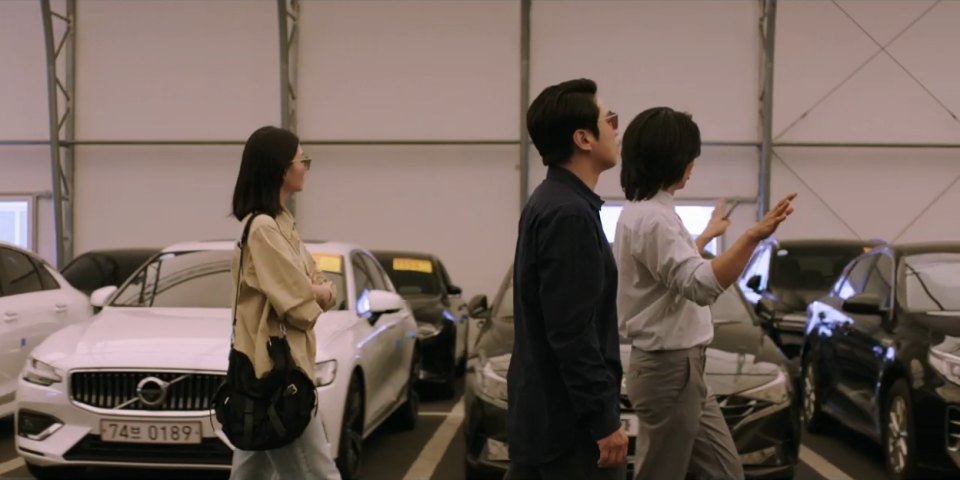 2019 Volvo S60 Gen.3