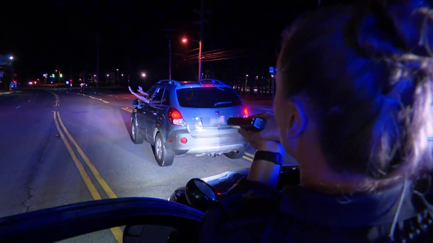 2008 Saturn VUE [GMT319]