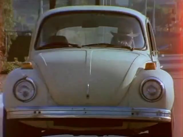 IMCDb Org 1973 Volkswagen Super Beetle Typ 1 In Reflections Of Evil