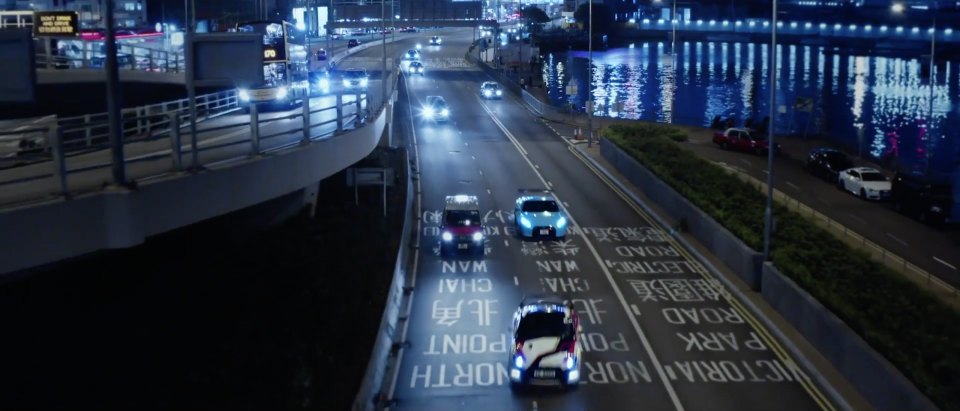 2019 Toyota Comfort Hybrid Taxi [NTP10]