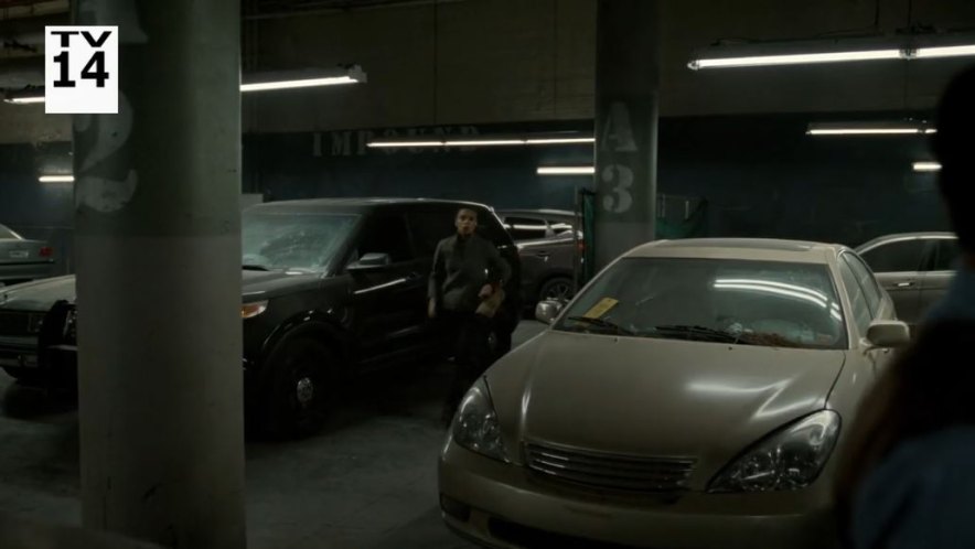 2002 Lexus ES 300 [MCV30]