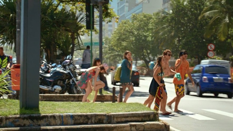 2012 Fiat 500 Pop [312]