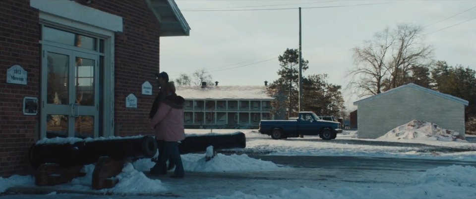 1981 Chevrolet C/K-Series