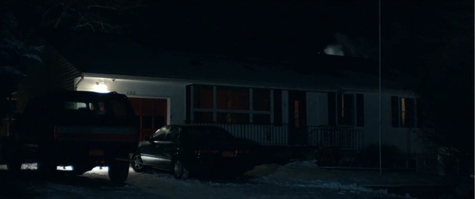 1997 Toyota Camry [XV20]