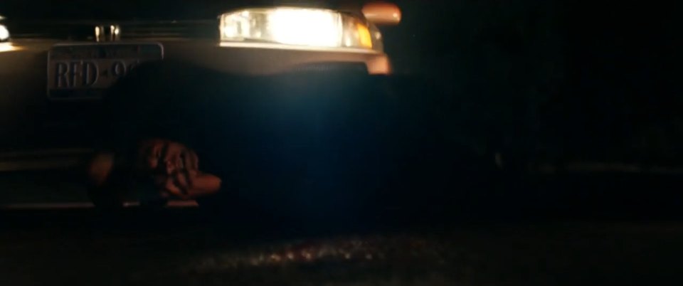 1990 Honda Accord [CB7]