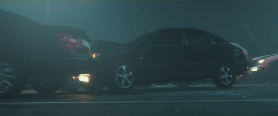 2005 Hyundai Grandeur Q270 [TG]