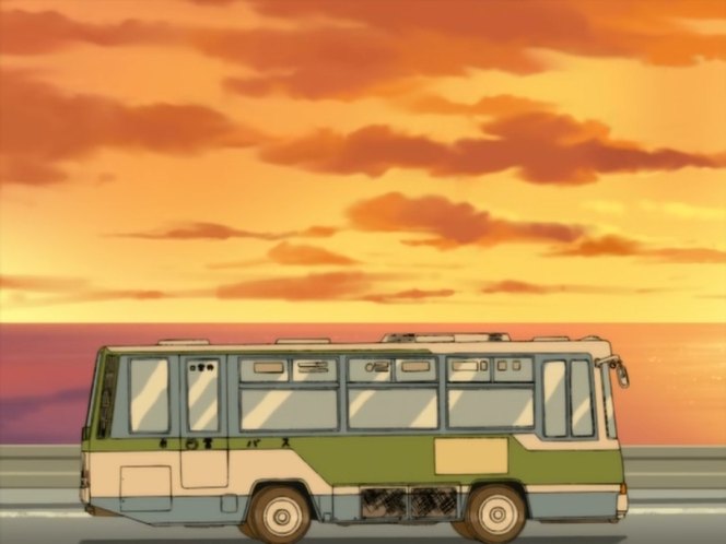 Isuzu Journey K
