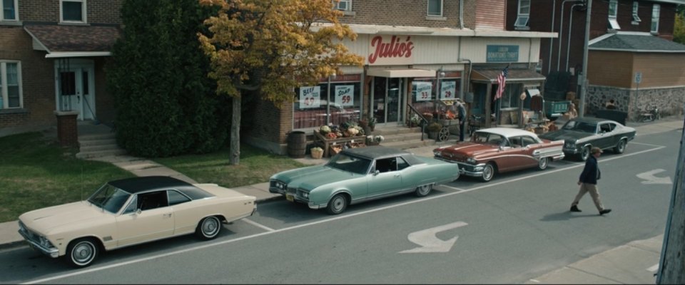 1958 Buick Special 4-door Sedan [41]