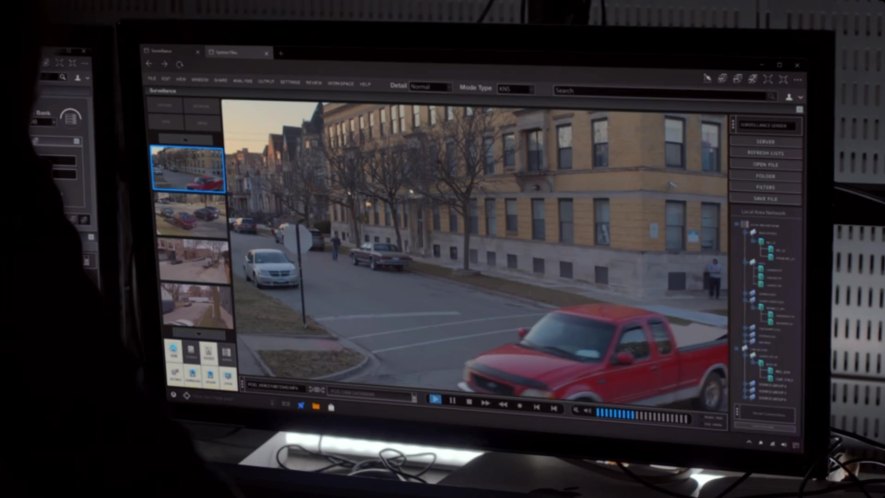 1997 Ford F-150 SuperCab Lariat [PN96]