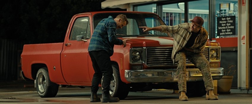 1973 Chevrolet C-10