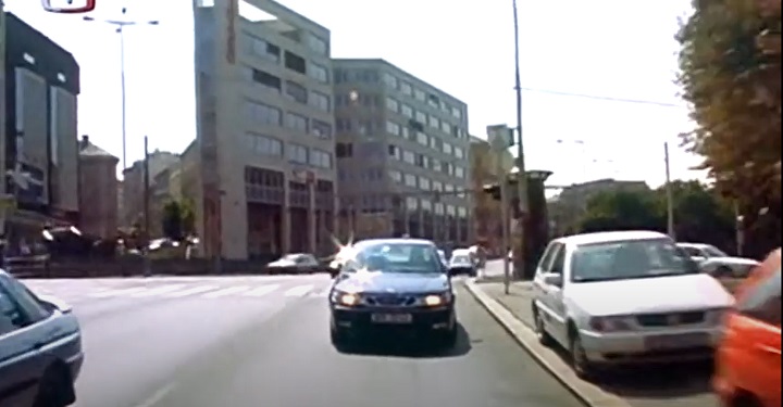 1995 Volkswagen Polo III [Typ 6N]