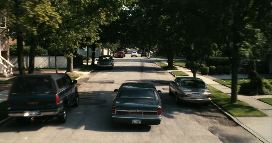 1988 GMC Sierra K-Series [GMT480]