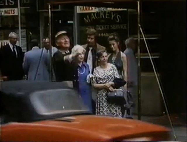 1968 Fiat 850 Spider [100GS]