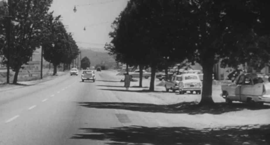 1951 Ford Zephyr Six MkI [EOTTA]
