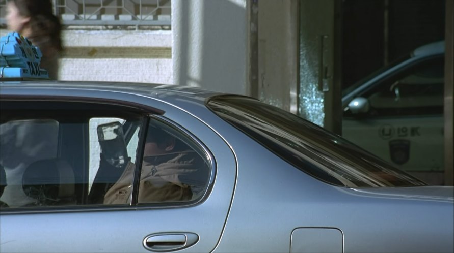 1998 Samsung SM5 [KPQ]