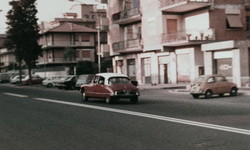 1969 Fiat 500 L [110F/L]