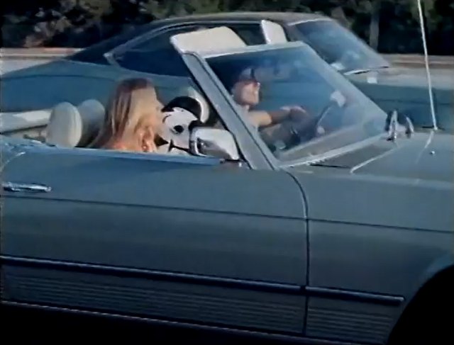 1973 AMC Hornet [7303-7]