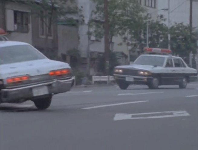 1979 Nissan Cedric [430]