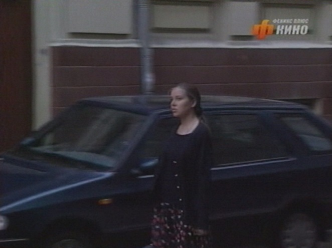 1996 Škoda Felicia Combi [Typ 6U]